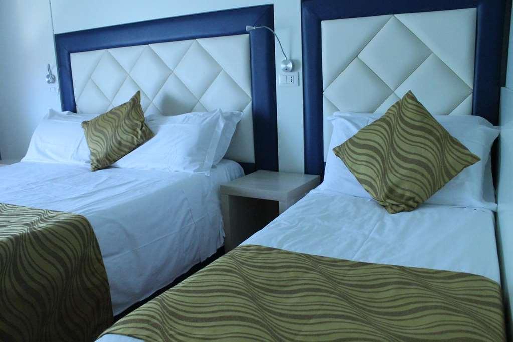 Hotel Gran Sasso & Spa Teramo Quarto foto